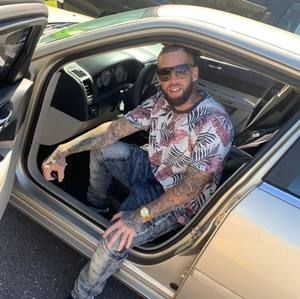 Meet your Posher, Brian